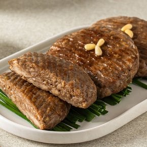 [땅끝한돈] 한돈 스테이크 110g x 3개