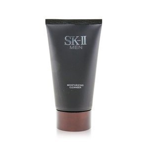 SKII - 모이스쳐라이징 클렌저