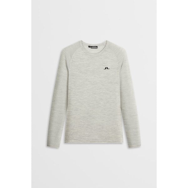 [Women] 벨라 울 롱 슬리브 티셔츠 1565126308000