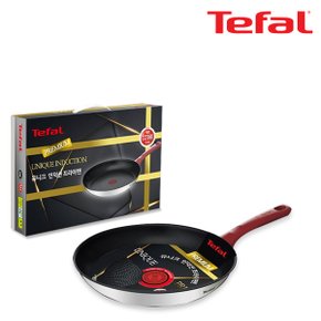 [BIZ][Tefal] 테팔 유니크 인덕션 프리미엄 프라이팬 30cm