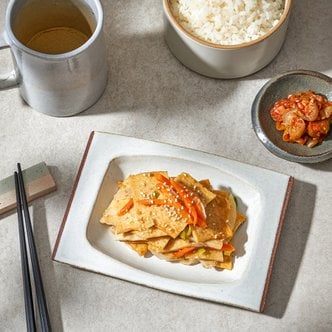 하루반찬 어묵볶음 100g