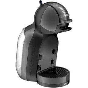 영국 돌체구스토 커피머신 Krups KP1208 Nescafe Dolce Gusto Mini Me Automatik 블랙/anthracit