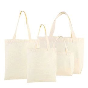 무지 캔버스 에코백 22x27 X ( 5매입 )