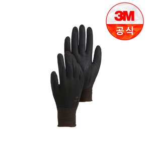 장갑 슈퍼터프(SUPER TOUGH) 4+ 안전장갑 5개