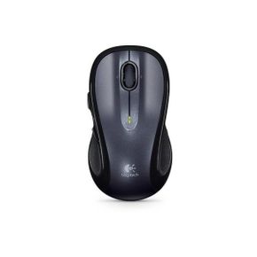 독일 로지텍 블루투스 무선 마우스 Wireless Mouse M510. 블랙 1379022