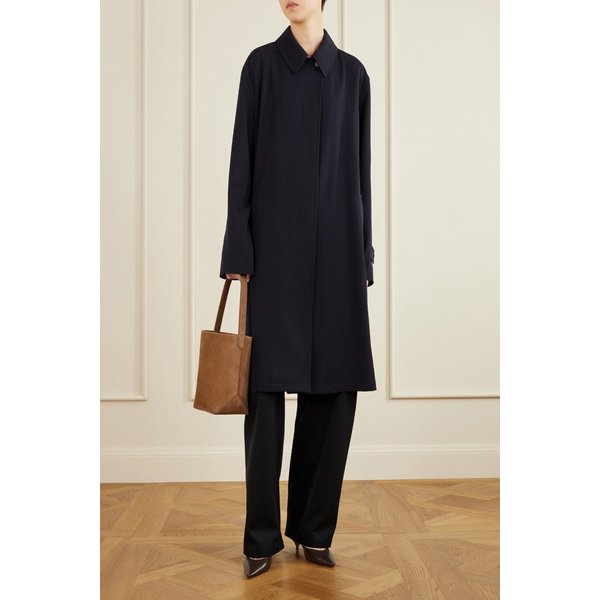 스웨이드 브라운 파크 토트백 46376663163002001