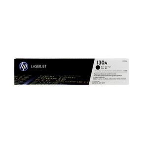 HP 정품토너 NO.130A CF350A 검정 JS 1300매