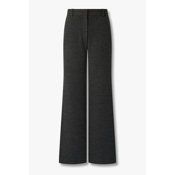 스트레치 부츠컷 슬랙스 팬츠 7116130107169