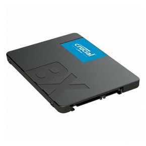 마이크론 크루셜 BX500 SSD (240GB) 대원CTS