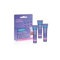  란시노  라놀린  모유수유용  니플크림  미니  튜브  7g  x  3개