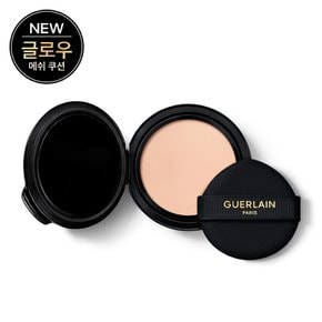 NEW 빠뤼르 골드 스킨 메쉬 쿠션 리필