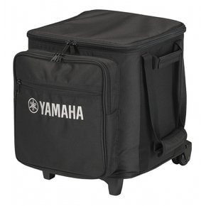 YAMAHA 야마하 휴대용 PA 시스템 STAGEPAS200 전용 운반 소프트 케이스 블랙 CASE-STP200