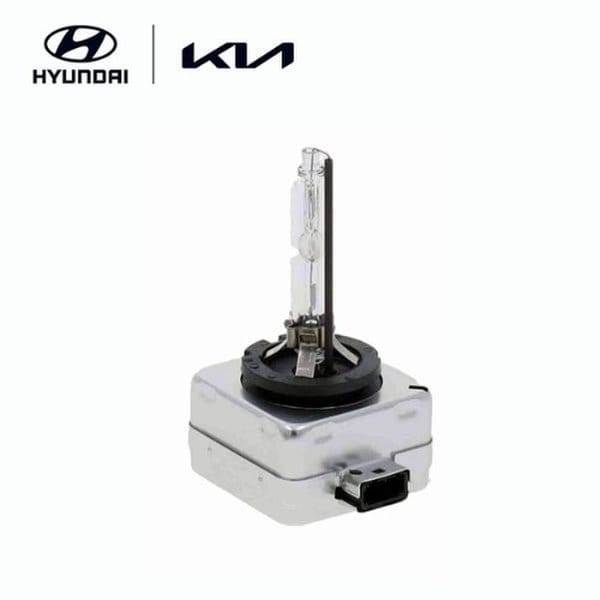 순정 HID 제논 D1S 헤드라이트 전구(1864735006) 그랜저TG, 그랜저HG, 벨로스터, 쏘나타YF, 아반떼, 에쿠스 ...