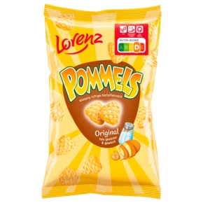 로렌즈 Lorenz 폼멜 오리지널 감자칩 75g