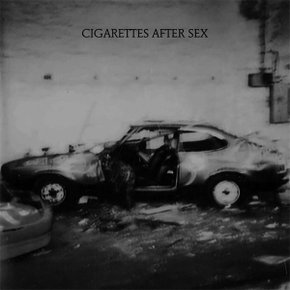 [LP]Cigarettes After Sex - Bubblegum (7 Single) [Lp] / 시가렛 애프터 섹스 - 버블검 (7인 치 싱글) [Lp]