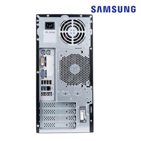 [중고]삼성컴퓨터 DB400T6B 6세대(i7-6700/16G/S256G/윈10)