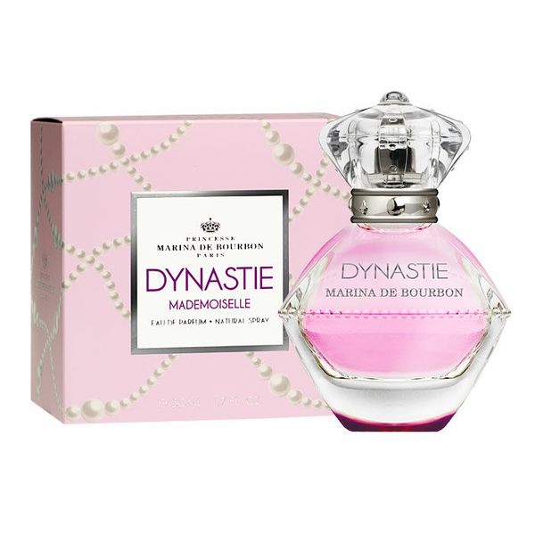 다이너스티 마드모아젤 EDP 50ml