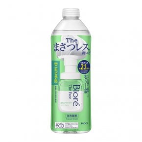 비올레 더 페이스 여드름 케어 리필용 340ml(약 2.1회분)