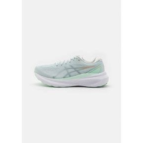 4039236 ASICS GEL-KAYANO 30 - Road running shoes pale mint/mint tint