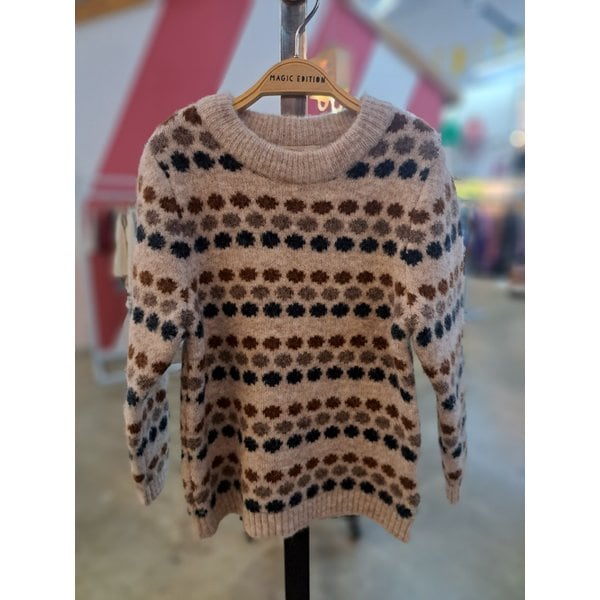 [여주점] [플랭크]스타도트 풀오버 FL44-F1558