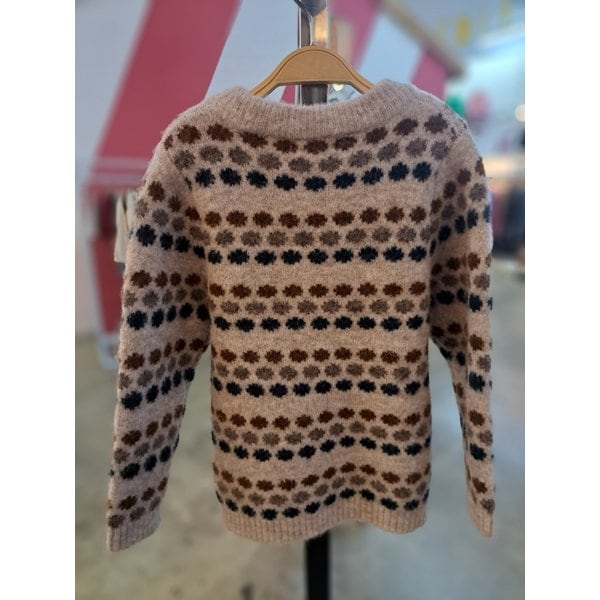 [여주점] [플랭크]스타도트 풀오버 FL44-F1558