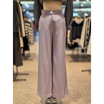 LAP [파주점] 랩  히든밴딩 일자와이드팬츠 AQ1WP264