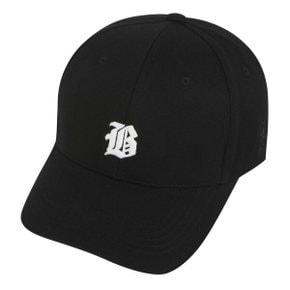 [N245AP415P] BOS 고딕 이니셜 하드볼캡 HARD CLASSIC CAP_US