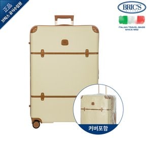NEW 벨라지오 캐리어 32인치 (82cm) 크림(BR-BBG38305.014)