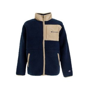 CAMPUS BOA FLEECE 집업 자켓 C3-Q615-370