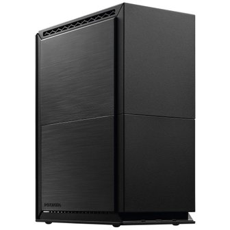  NAS 2 8TB RAID1 PC HDD HDL2-TA8 E io 데이터 베이 스마트폰 태블릿 네트워크 (일본산)