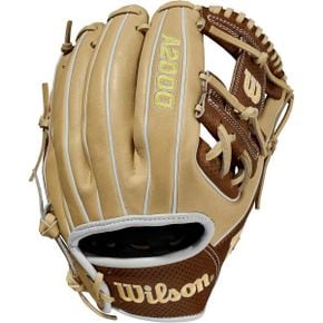 윌슨 글러브 WILSON A2000 Baseball Glove Series 1674580