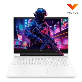 HP [공식] 빅터스 호크포인트 R7-8845HS RTX4060 DDR5 16GB FHD 165Hz MUX스위치 게이밍 노트북