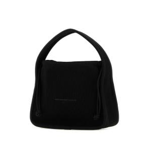 알렉산더 왕 ALEXANDER WANG BORSE A TRACOLLA Shoulder bag 20222K20T 001 Black