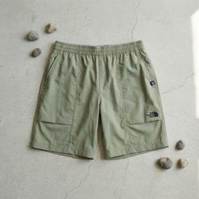 NS6NS20C 남성 아이스큐브 쇼츠 HERB GARDEN