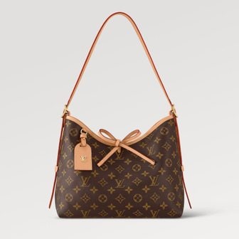 LOUIS VUITTON 여성 숄더백 캐리올 PM M46203 1483861 700939048