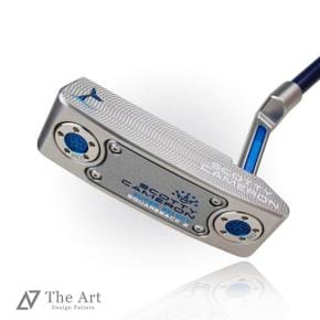 3477206 스코티 카메론 (SCOTTY CAMERON) 2023 슈퍼 셀렉트 스퀘어 백 2 L PA3339145