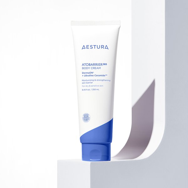 아토베리어365 바디크림 250ml x 2개