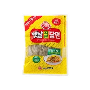 자른당면(오뚜기 500G)X20개 (WE59612)