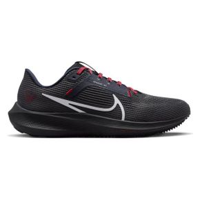 3778804 Nike Uni Anthracite Houston Texans Zoom Pegasus 40 Running Shoe