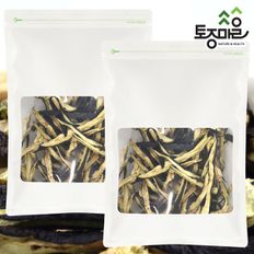 국산 건가지 100g X 2개_건나물 대용량[34011233]