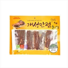 건강백서 푸들10.2kg+대용량간식300g