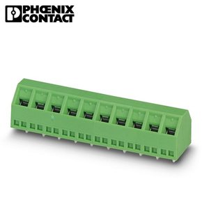 1869240 SMKDSN 1 5 5-5 08 출력 회로 PCB 단자대