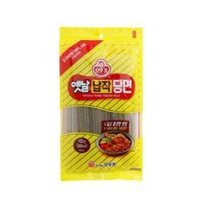 오뚜기 옛날 납작당면 100g (S48198433)