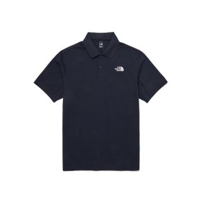 남성 CMX PRIME S/S POLO RNT7PQ00B-DNA