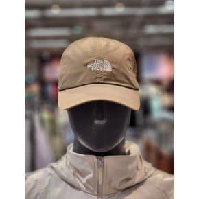 [부산점] TNF LIGHT BALL CAP/A 남여공용 라이트 볼캡(NE3CQ14B)