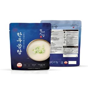 일상미담 한우곰탕 500g x 10팩[34477214]