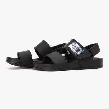 노스페이스키즈 NS96P05 키즈 비즈비 샌들 II KID BISBEE SANDAL II