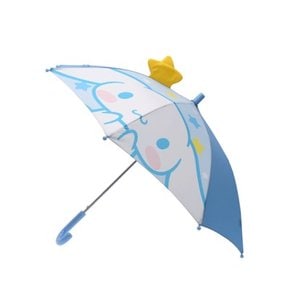 시나모롤 47 스윗스타 입체 홀로그램 우산