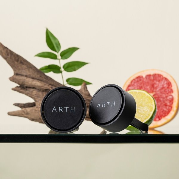 어스 테라피 차량용 방향제 윔비포레스트 5g