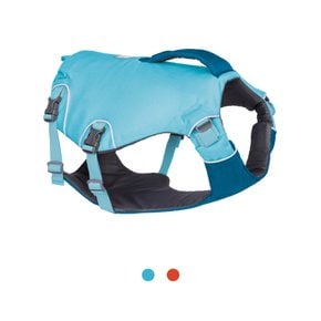 컨플루언스 구명 조끼 (Confluence™ Dog Life Jacket)